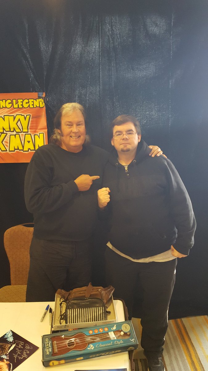 <a href="/OfficialHTM/">Honky Tonk Man®</a> Yes, you certainly did!! 😄