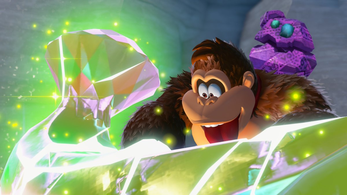 Nintendo Actu tweet media