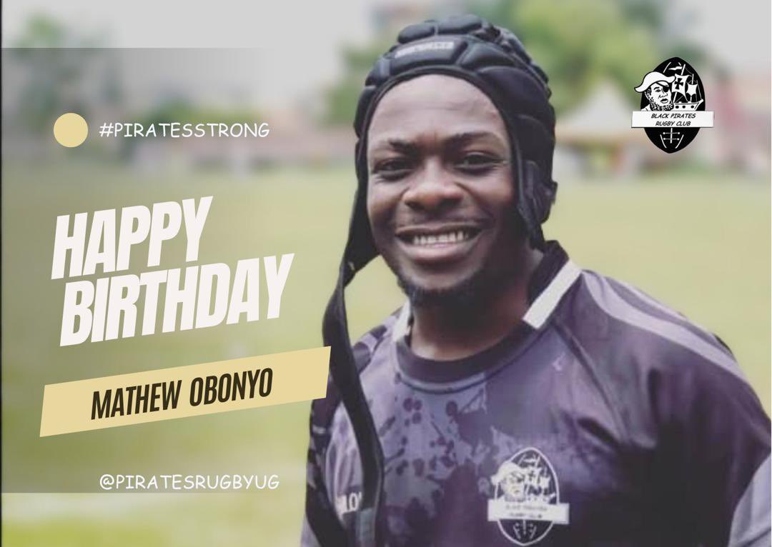 Join us in a double celebration of our sea men.

Frame one: Speedster Kayondo Samwiri 

Frame two: Muscle man Mathew Obonyo

COME ON YOU PIRATES 🏴‍☠️ 

#StanbicPirates ll #RokeWithPirates ll #VisitKPA ll #PiratesStrong