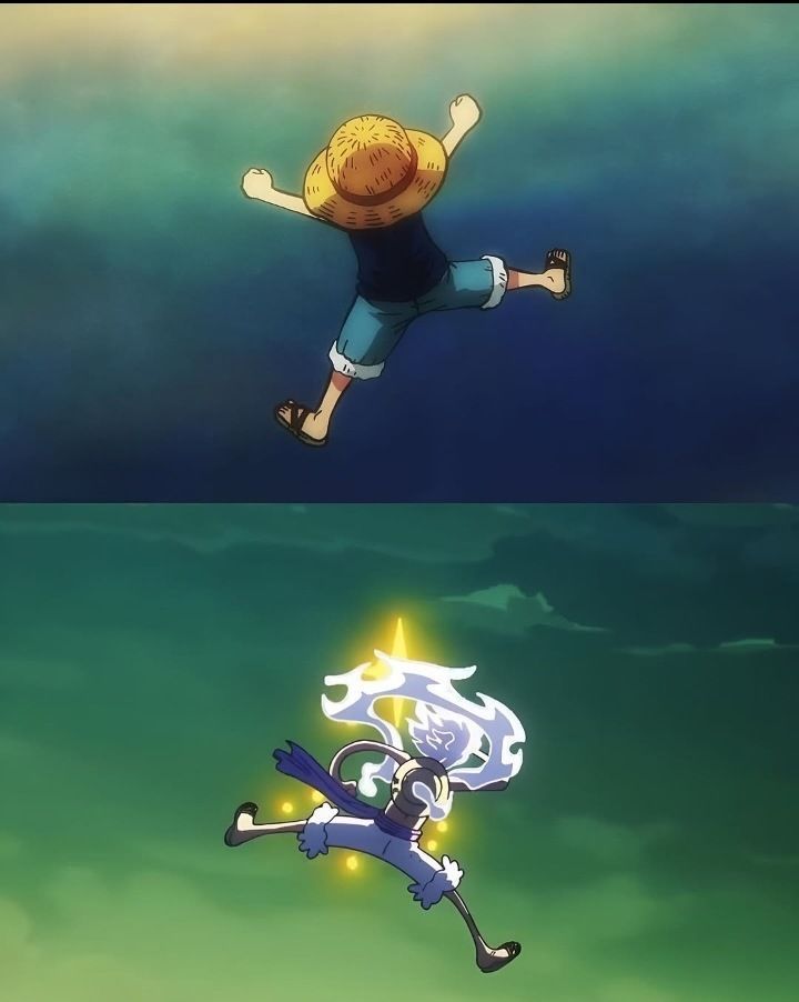strawhats's tweet photo. Luffy ❤️ https://t.co/MEf6aHwaR0