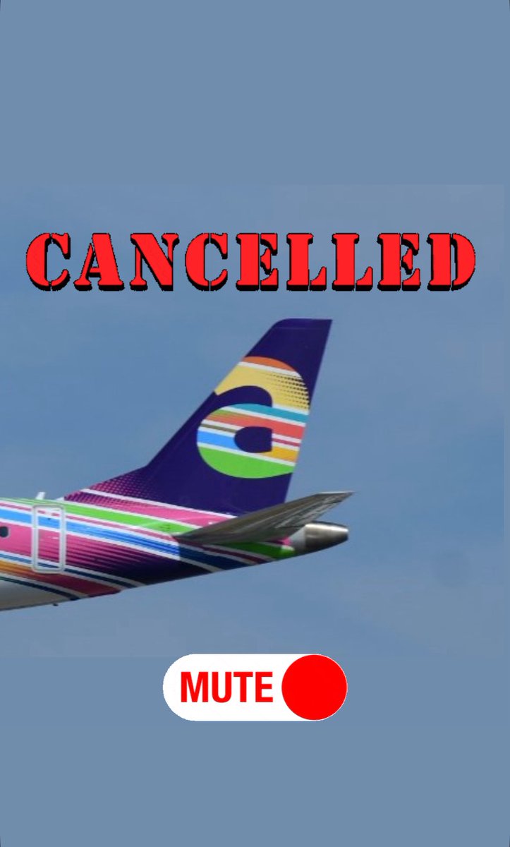 Edu_Lander's tweet photo. Arkia cancelled our flight IZ272 (BCN–TLV, June 19) — no alternative flights, no refund. Instead, they demanded exorbitant prices, so we had to fly another airline. 50+ days, automated replies only. Unacceptable. @AviationNewsIL https://t.co/xMQYSQDbwf