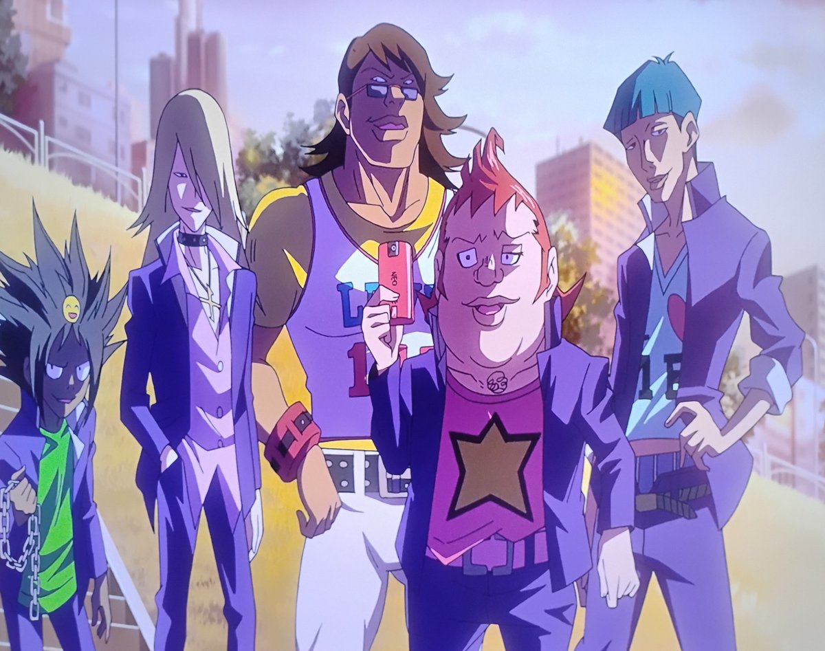 PJBakurafan1's tweet photo. #yugiohDSOD #aigami #joeywheeler https://t.co/IrAlZkp7bu