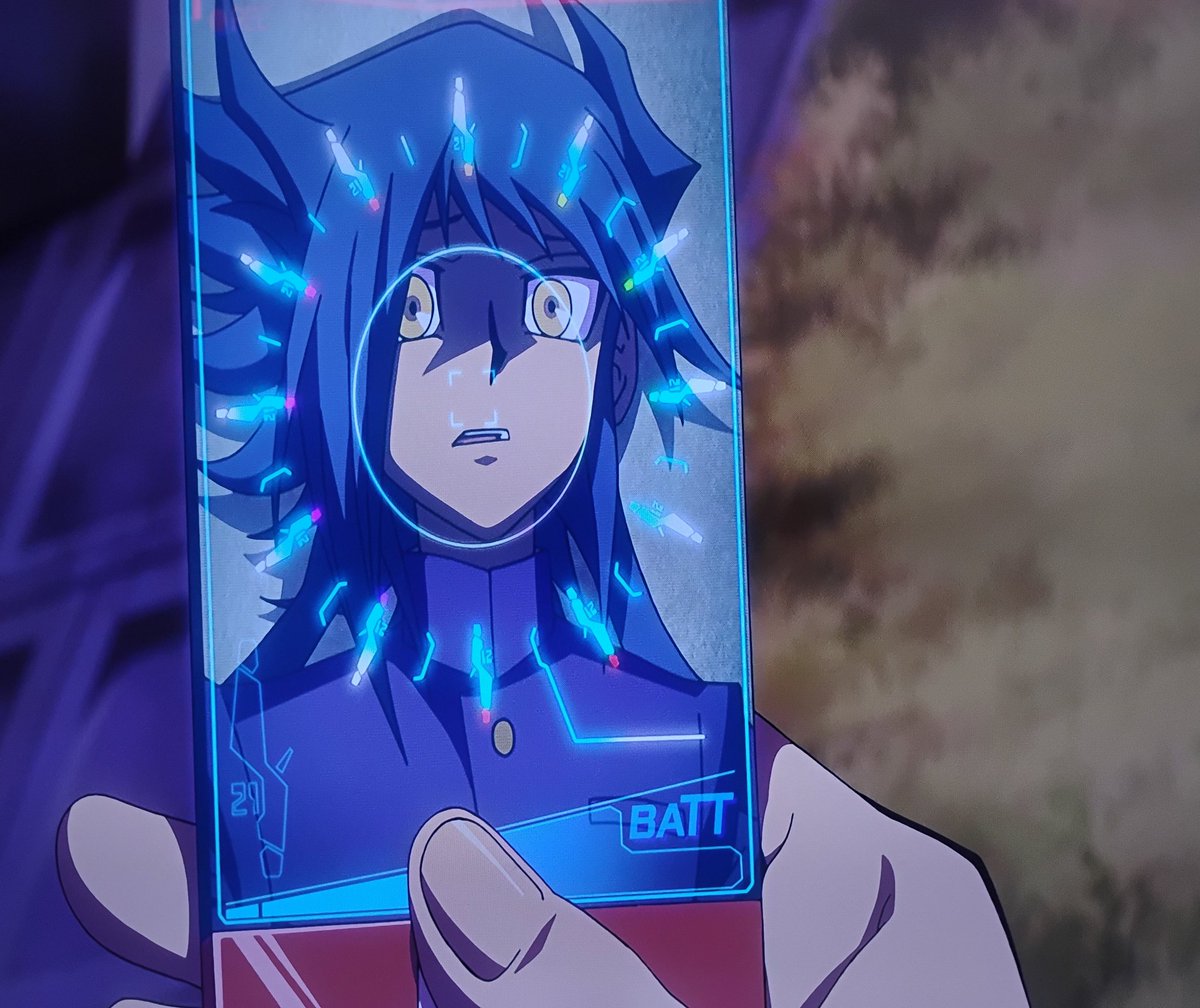 PJBakurafan1's tweet photo. #yugiohDSOD #aigami #joeywheeler https://t.co/IrAlZkp7bu