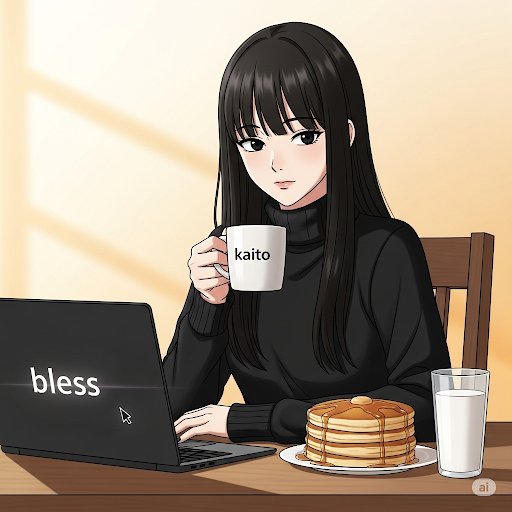 Baran8622's tweet photo. Gm 🤍☕️
 @theblessnetwork is:
⚪ Affordable
⚪ Verifiable
⚪ Strong
⚪ Private
⚪ Scalable
They’re not here to compete with the tech giants ;they’re here to take over the whole market. 🚀

#BLESS
#KAION 
#Web3 https://t.co/Md8gdvfQtU
