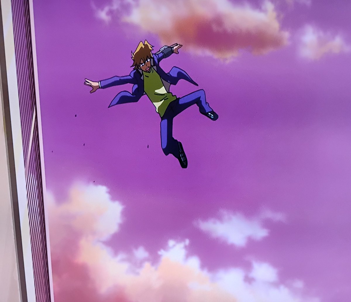 PJBakurafan1's tweet photo. #yugiohDSOD #aigami #joeywheeler https://t.co/IrAlZkp7bu