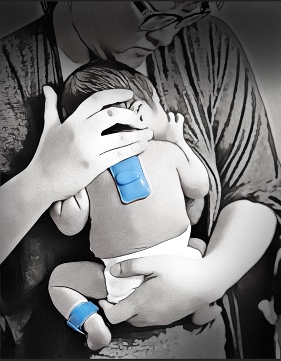 ProfJohnARogers's tweet image. An interesting perspectives piece, just published today in the journal Neonatology with our co-authors and collaborators at Montreal Childrens Hospital (MCH) and @mcgillu, discusses the future of the wireless NICU, titled “A Wireless Neonatal Intensive Care Unit: Fiction or…