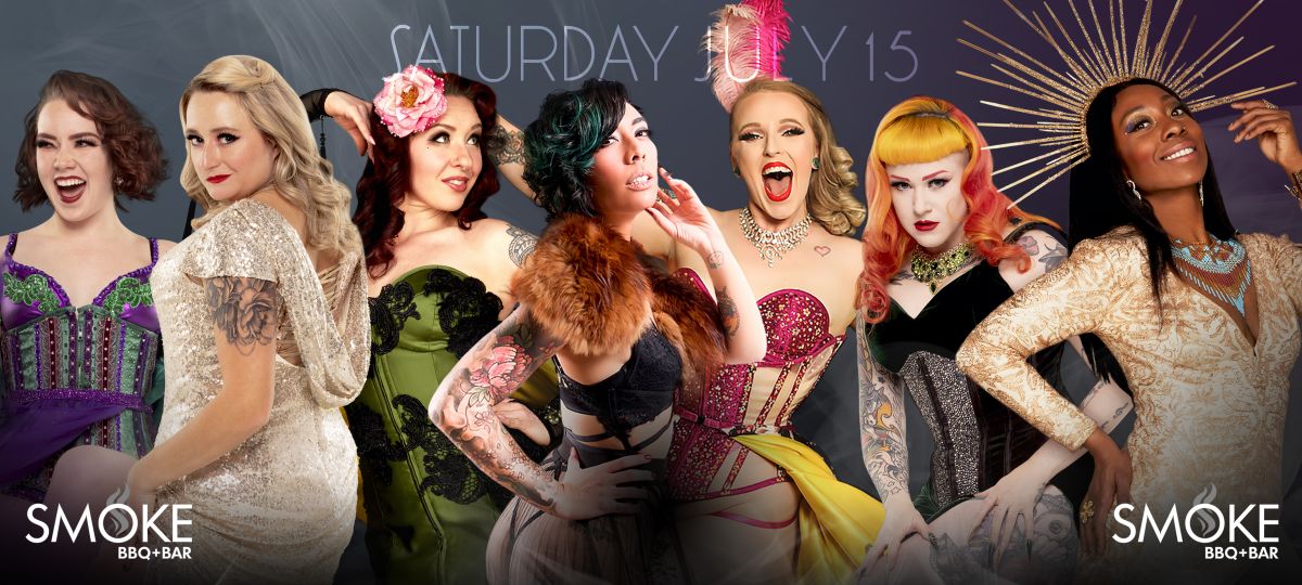 House of Hush tweet media