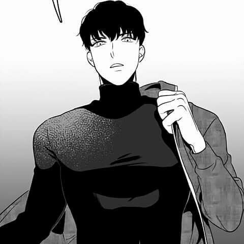 ysnmangi's tweet photo. Soy esquizofrenica y pienso weas Kakdkdk
pero me dio las mismas vibes :') https://t.co/6VocHjyyde