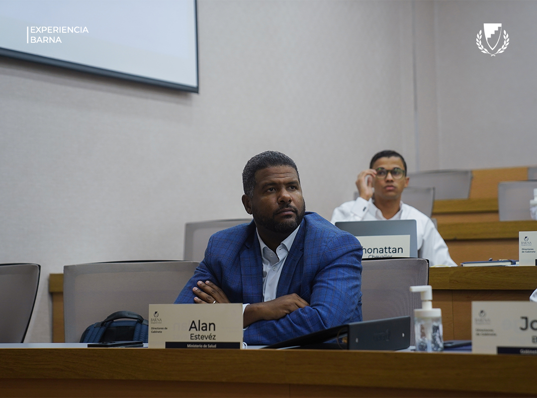 Barna Management School tweet media