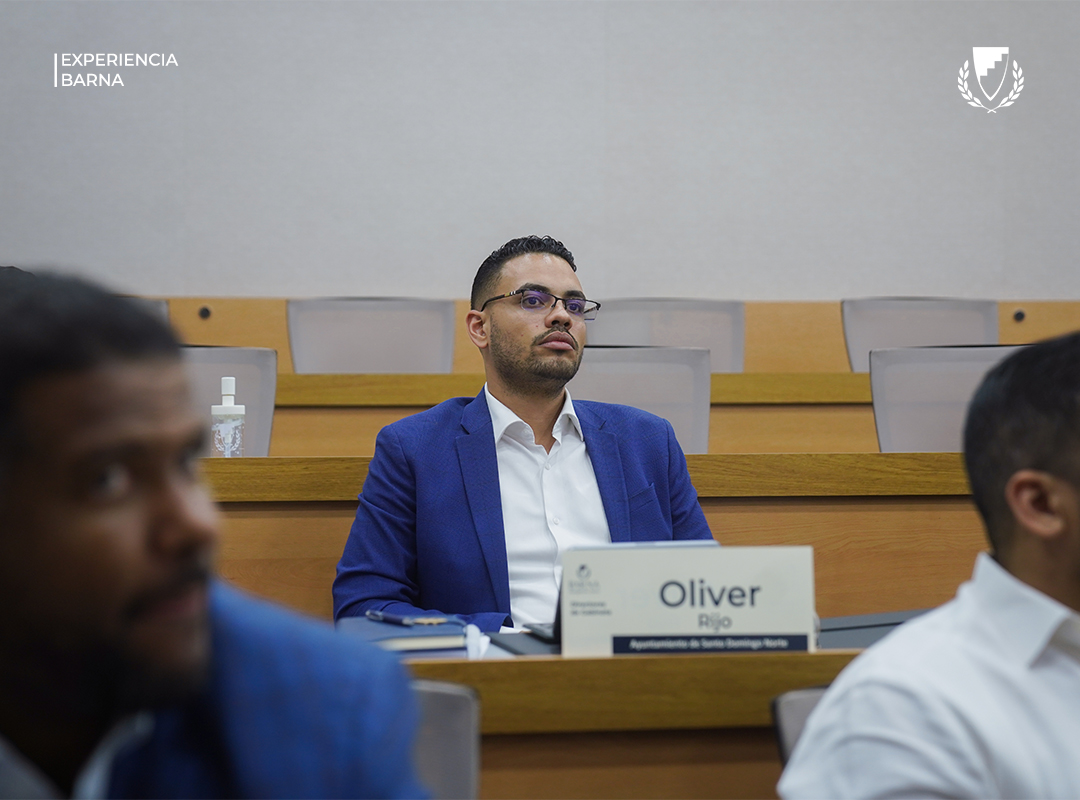 Barna Management School tweet media