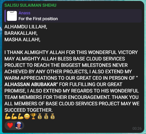 Base Cloud Services (@basecloud2025) / Posts / X