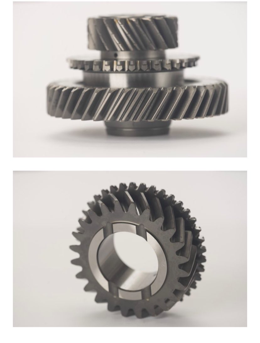 うおおおお

これは朗報だ！！

ND6速強化ミッション

マツダモータースポーツとしてミッションギアセットの強化品を用意するニュースが飛び込んで来た‼️

これは導入するしかないでしょ😼