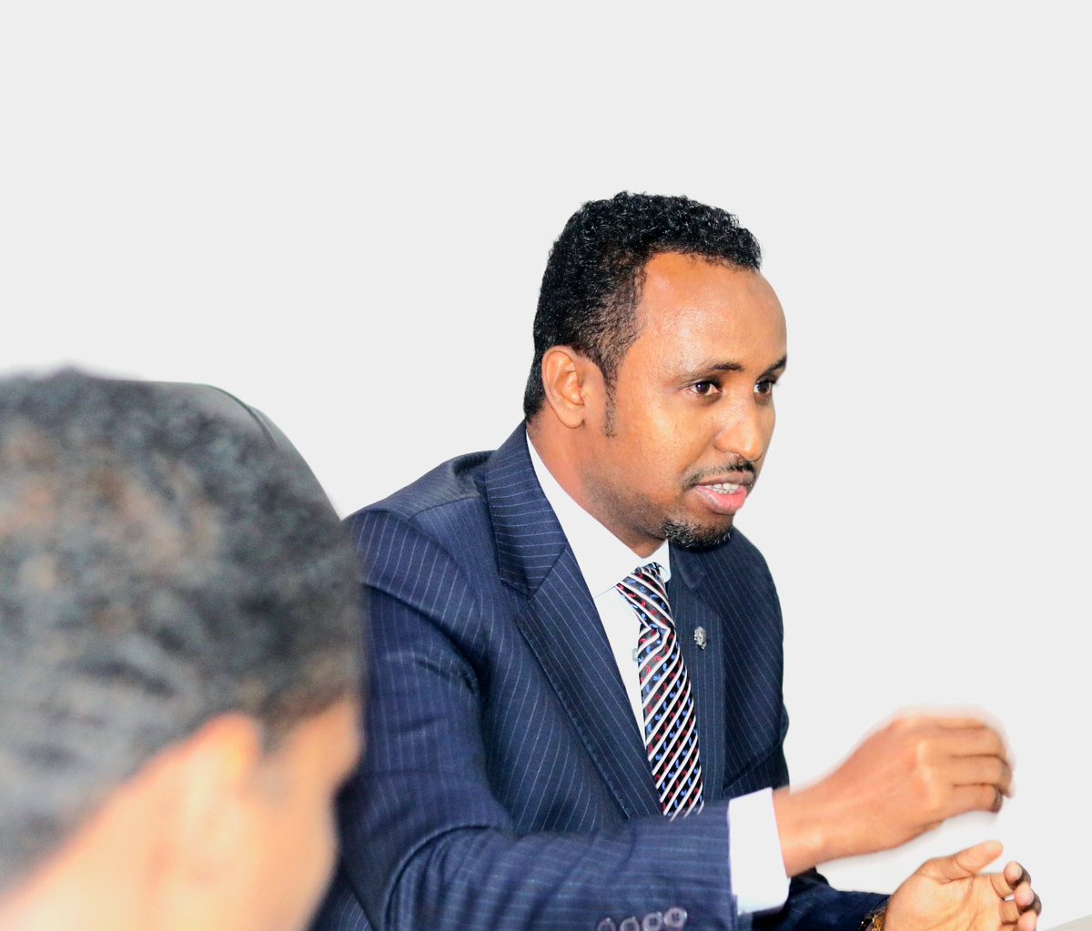 Ministry Of Fisheries & Blue Economy Jubaland tweet media