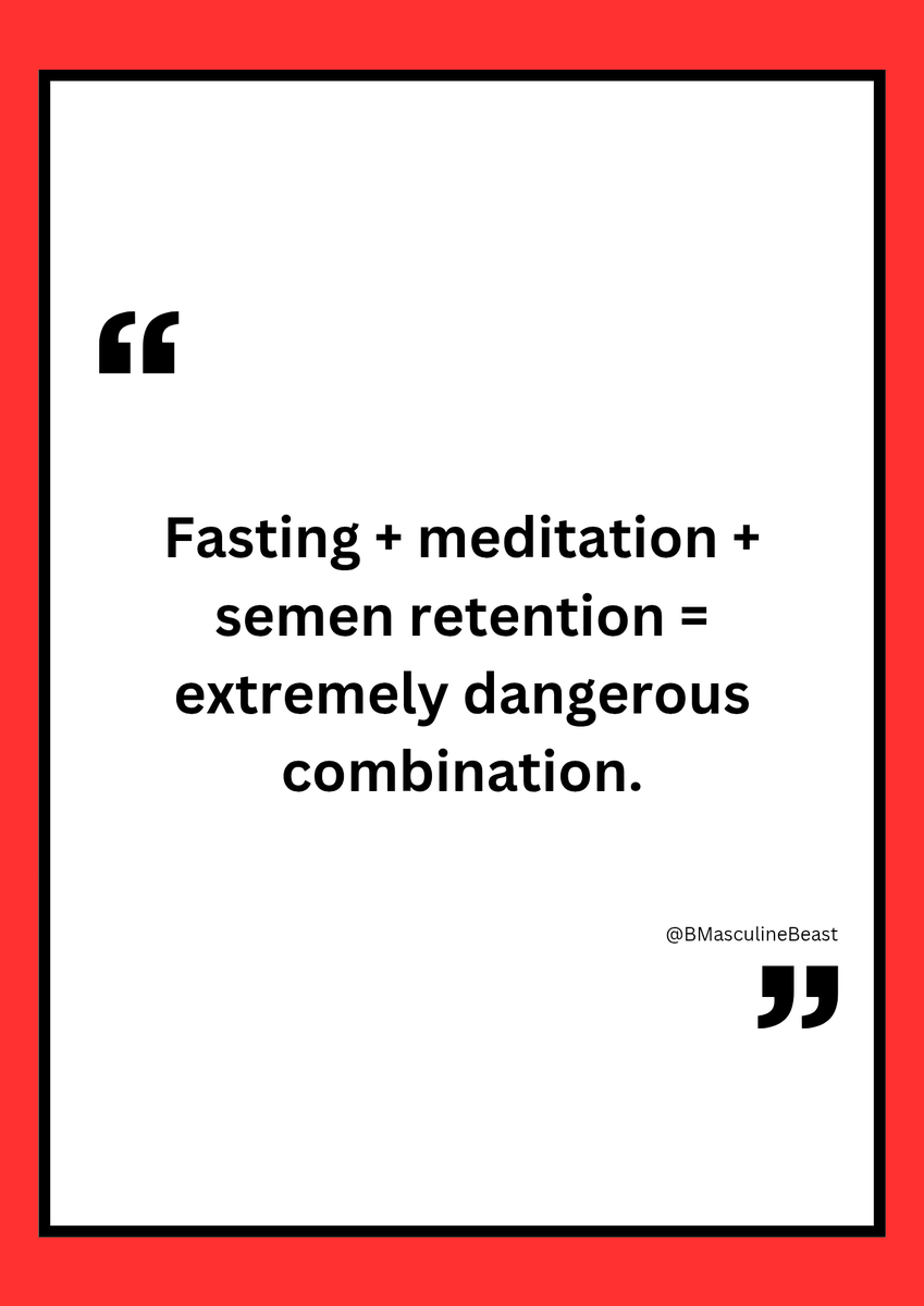 BMasculineBeast's tweet image. 