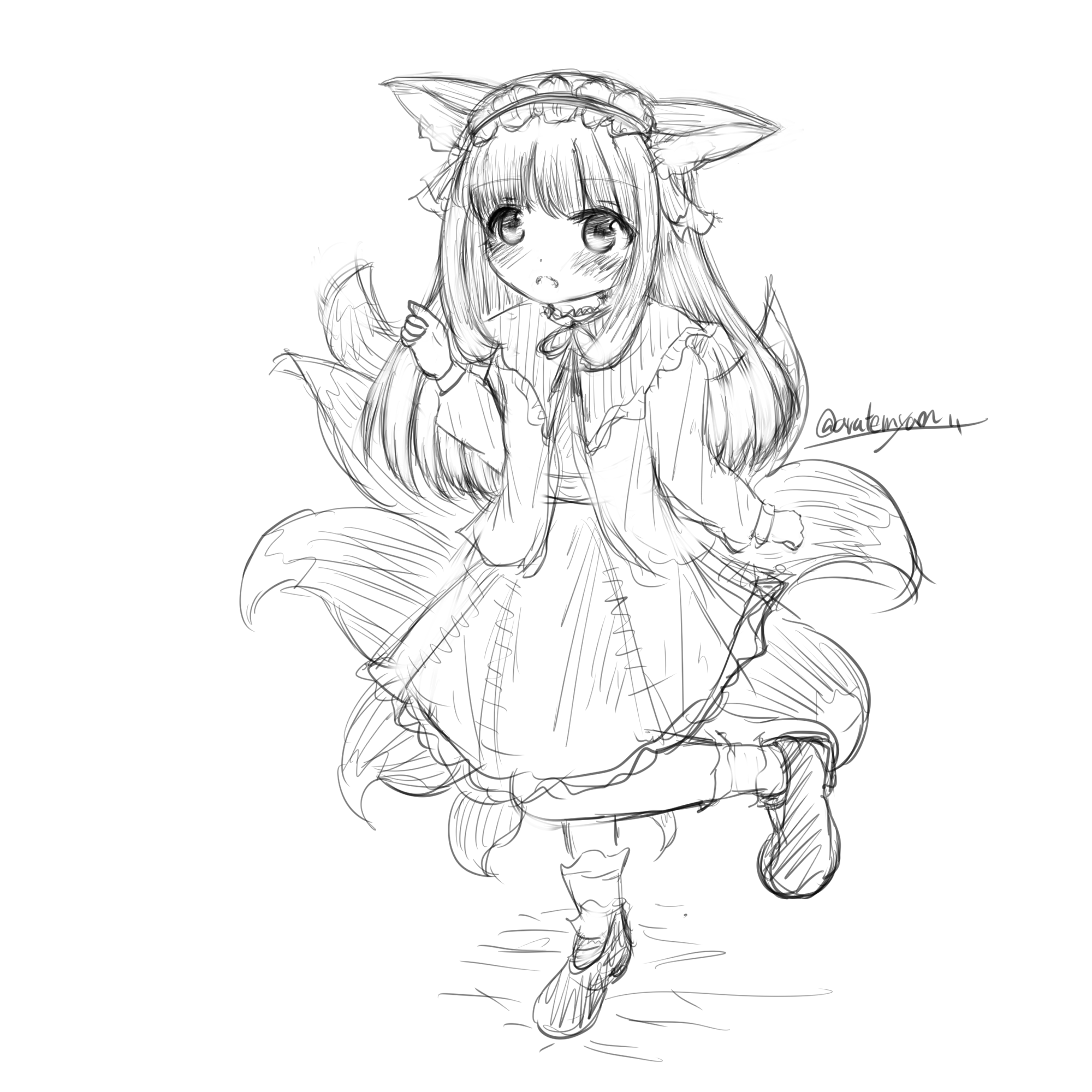 あるてみかん on X: 