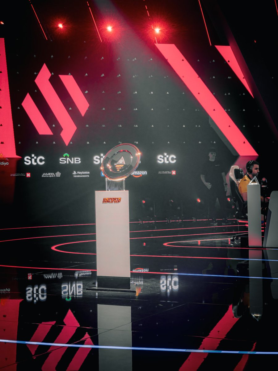 Ilias is out of #EWC2025 

Qualifying for such a big event at such a young age is already a success.

The future is bright <a href="/TK_ILIAS/">BDS | ILIAS</a> 💜