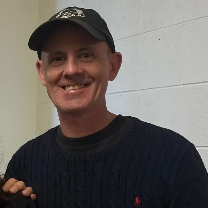 Gardaí are renewing their appeal for the public’s assistance in locating 50-year-old Jason Kenna, who has been reported missing from Greystones, Co. Wicklow since Tuesday, 29th July 2025.

Jason is described as approximately 5'10" in height, of slim build, with brown hair and