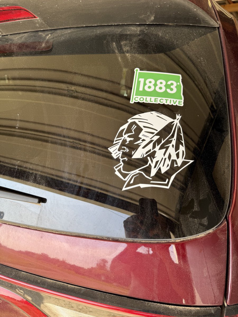 Brian Williams (@ndbrian76) on Twitter photo Support the <a href="/1883Collective/">1883 Collective</a>, support <a href="/UNDmhockey/">North Dakota Hockey</a> and support <a href="/UND_SA_LEAD/">UND Student-Athlete Leadership</a>! And feel free to say hi to me if you see me out and about! #LGH #UNDproud <a href="/UNDmbasketball/">North Dakota Men's Basketball</a> <a href="/UNDwbasketball/">North Dakota Women's Basketball</a> <a href="/UNDvolleyball/">UND Volleyball</a> <a href="/UNDtrackfieldXC/">North Dakota Track & Field/XC</a> <a href="/UNDsoccer/">North Dakota Soccer</a> <a href="/UNDfootball/">North Dakota Football</a> <a href="/UofNorthDakota/">U of North Dakota</a> Support the <a href="/1883Collective/">1883 Collective</a>, support <a href="/UNDmhockey/">North Dakota Hockey</a> and support <a href="/UND_SA_LEAD/">UND Student-Athlete Leadership</a>! And feel free to say hi to me if you see me out and about! #LGH #UNDproud <a href="/UNDmbasketball/">North Dakota Men's Basketball</a> <a href="/UNDwbasketball/">North Dakota Women's Basketball</a> <a href="/UNDvolleyball/">UND Volleyball</a> <a href="/UNDtrackfieldXC/">North Dakota Track & Field/XC</a> <a href="/UNDsoccer/">North Dakota Soccer</a> <a href="/UNDfootball/">North Dakota Football</a> <a href="/UofNorthDakota/">U of North Dakota</a>