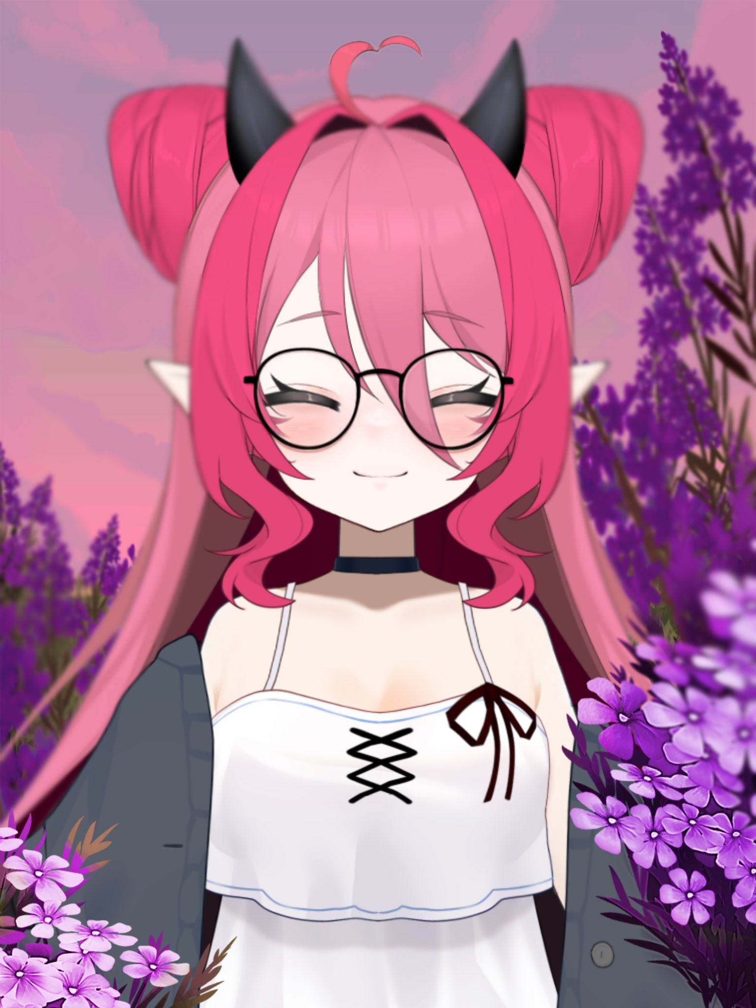 ︎✦︎︎︎星夢魔メイ🦇 on X: 