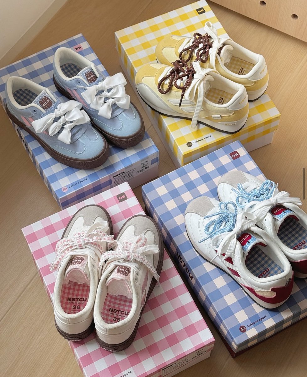 preanything_'s tweet photo. รองเท้าผ้าใบ NSTCU 690฿ ราคาน่ารักสุบบ👟🍎🌟
มีไซส์ 35-41 โลยยย ~~
#nstcu #รองเท้าnstcu #พรีจีน https://t.co/UGvYrJ4GCg