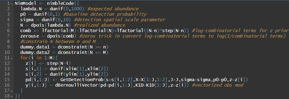 Ben Augustine tweet media