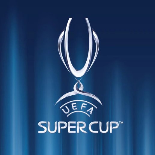 Footballtweet's tweet photo. 🚨 𝗕𝗥𝗘𝗔𝗞𝗜𝗡𝗚: The UEFA Super Cup could become a four-team tournament that would be played in the Middle East or the USA.

The format would feature two semi-finals and a final. 

🗞️ @TeleFootball https://t.co/2p61dXMaoP