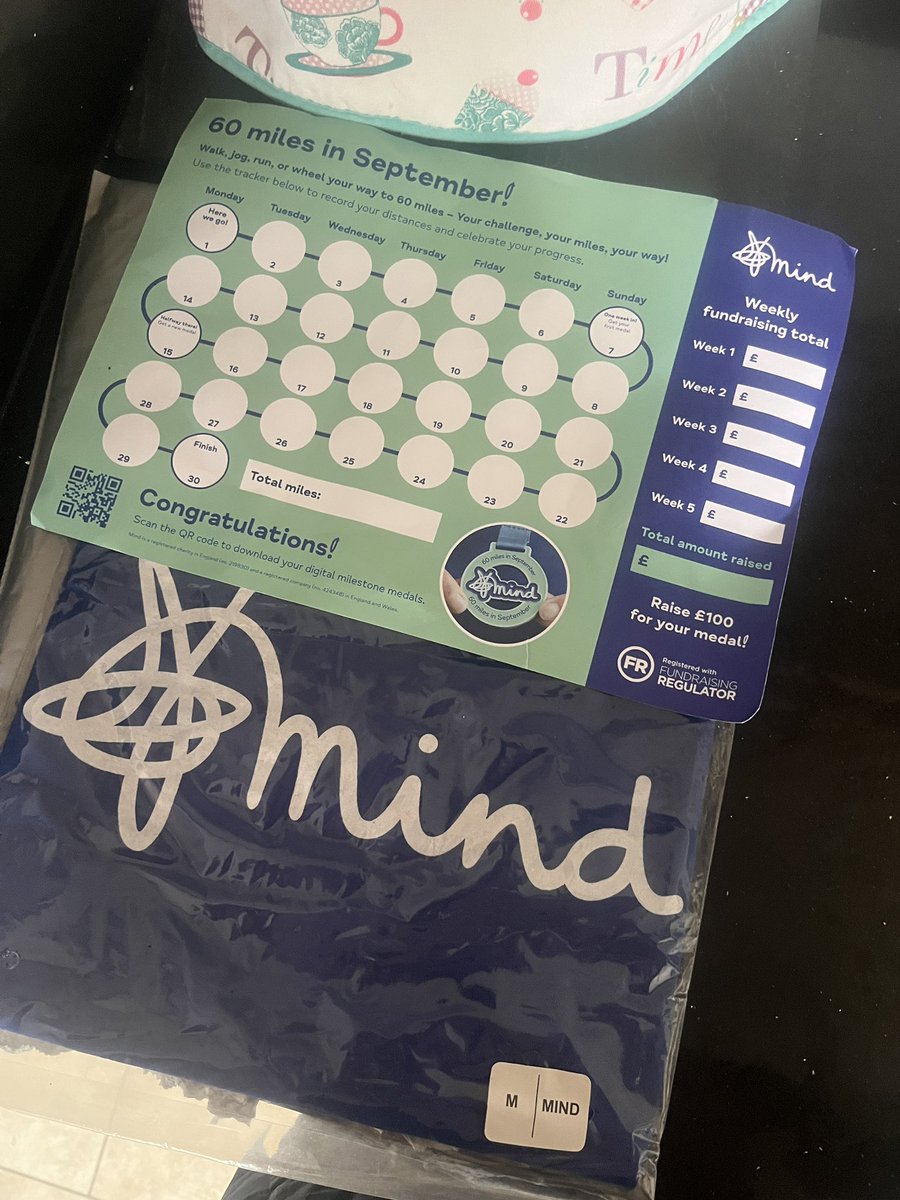 LGI_Clothing's tweet photo. Trying to build those miles up for the @MindCharity in this blistering heat. 

The #Mindset of #LetsGetIt is to #PushYourself find #NewLimits #FollowUs and help build this brand and awareness. https://t.co/ZTtRExK2Yy