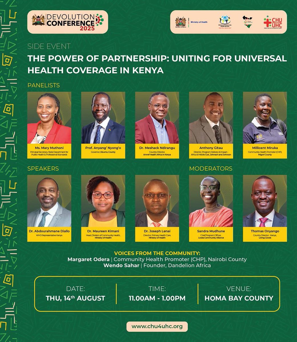 CommunityHealthServicesKenya tweet media