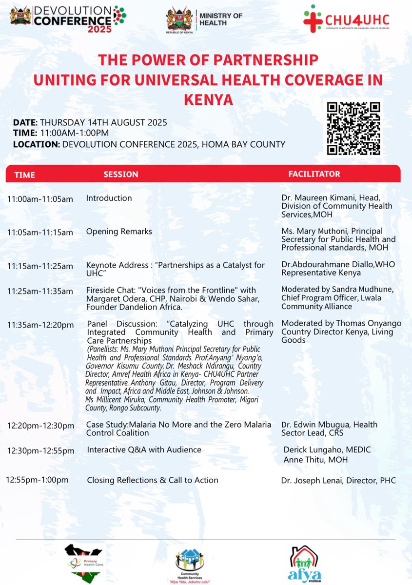 CommunityHealthServicesKenya tweet media