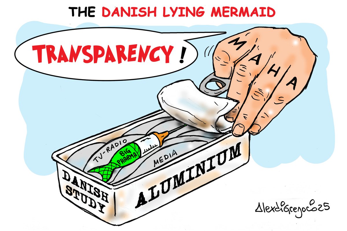 Alex Di Gregorio (@alexdigregorio) on Twitter photo Aluminum in Vaccines: What the Media Won’t Tell You <a href="/SecKennedy/">Secretary Kennedy</a> <a href="/HHSGov/">HHS.gov</a> <a href="/RobertKennedyJr/">Robert F. Kennedy Jr</a> <a href="/WendySilvers/">Rev. Wendy Silvers</a> <a href="/BrianHookerPhD/">Brian Hooker, PhD</a> <a href="/maryhollandnyc/">Mary S. Holland, Esq.</a> <a href="/ChildrensHD/">Children’s Health Defense</a> <a href="/TheLiamSturgess/">Liam Sturgess</a> <a href="/CherylHines/">Cheryl Hines</a> <a href="/teacher_choice/">Teachers for Choice</a> <a href="/MAHA_PAC/">MAHA PAC🗽</a> <a href="/TheMAHA_Report/">The MAHA Report</a> <a href="/MAHA_Institute/">MAHA Institute</a> <a href="/tonylyonspub/">Tony Lyons</a> theofficialmahareport.substack.com Aluminum in Vaccines: What the Media Won’t Tell You <a href="/SecKennedy/">Secretary Kennedy</a> <a href="/HHSGov/">HHS.gov</a> <a href="/RobertKennedyJr/">Robert F. Kennedy Jr</a> <a href="/WendySilvers/">Rev. Wendy Silvers</a> <a href="/BrianHookerPhD/">Brian Hooker, PhD</a> <a href="/maryhollandnyc/">Mary S. Holland, Esq.</a> <a href="/ChildrensHD/">Children’s Health Defense</a> <a href="/TheLiamSturgess/">Liam Sturgess</a> <a href="/CherylHines/">Cheryl Hines</a> <a href="/teacher_choice/">Teachers for Choice</a> <a href="/MAHA_PAC/">MAHA PAC🗽</a> <a href="/TheMAHA_Report/">The MAHA Report</a> <a href="/MAHA_Institute/">MAHA Institute</a> <a href="/tonylyonspub/">Tony Lyons</a> theofficialmahareport.substack.com