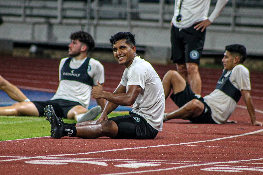 Anzoátegui Fútbol Club tweet media
