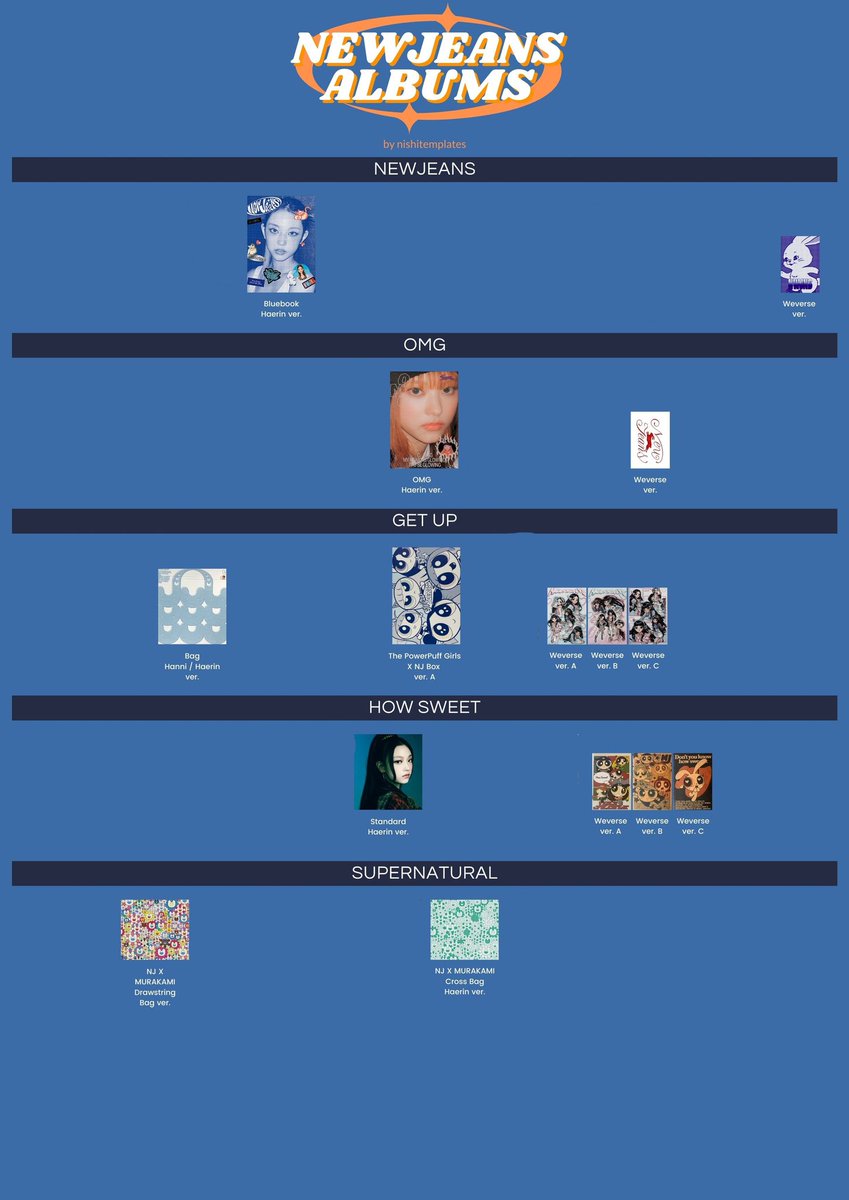 bu albumler elimde firsat bulamadigim icin fotograf cekemiyorum fiyatlandirmayi da daha belirlemedim. pclerle birlikte satmayi dusunuyorum. almayi dusunen varsa dm atabilir, fiyatlandirma belli olduktan sonra vazgecebilirsiniz dm atmaktan cekinmeyin 🌷💒 <a href="/njzsatis/">njz satış & takas</a> <a href="/trpctakas/">kpop satış/takas! 🌱</a>