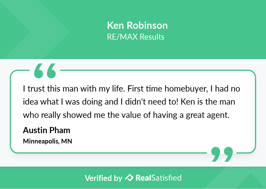 Ken Robinson -REALTOR tweet media