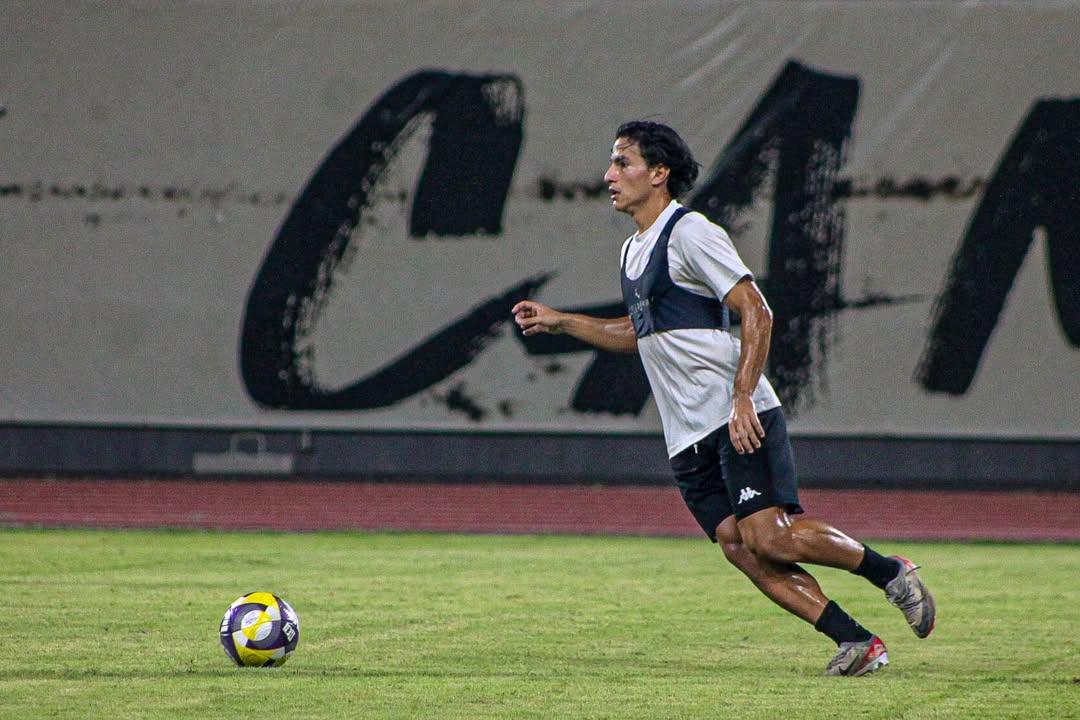 Anzoátegui Fútbol Club tweet media