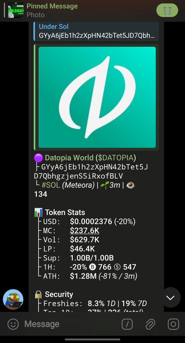 Sundayode95's tweet image. CA&amp;gt;&amp;gt;

GYyA6jEb1h2zXpHN42bTet5JD7QbhgzjenSSiRxofBLV