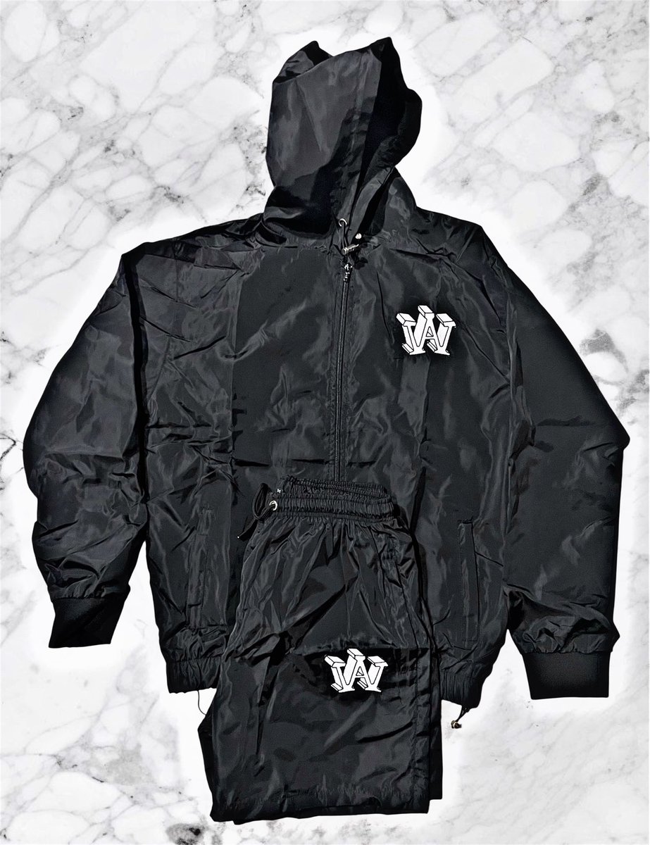 affiliatedusa's tweet photo. CMC - Windbreaker Short Sets available at https://t.co/gcBWkFU1Kv https://t.co/mdqmTvVIIM
