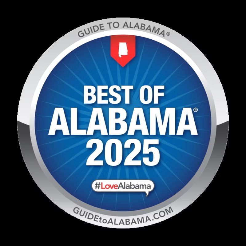 We’re beyond thrilled to be featured in the Guide to Alabama as one of the best Italian restaurants in the state! Huge thanks to our incredible team for pouring their passion into every dish, and to our guests for making us part of your memories. Come taste why we made the list!