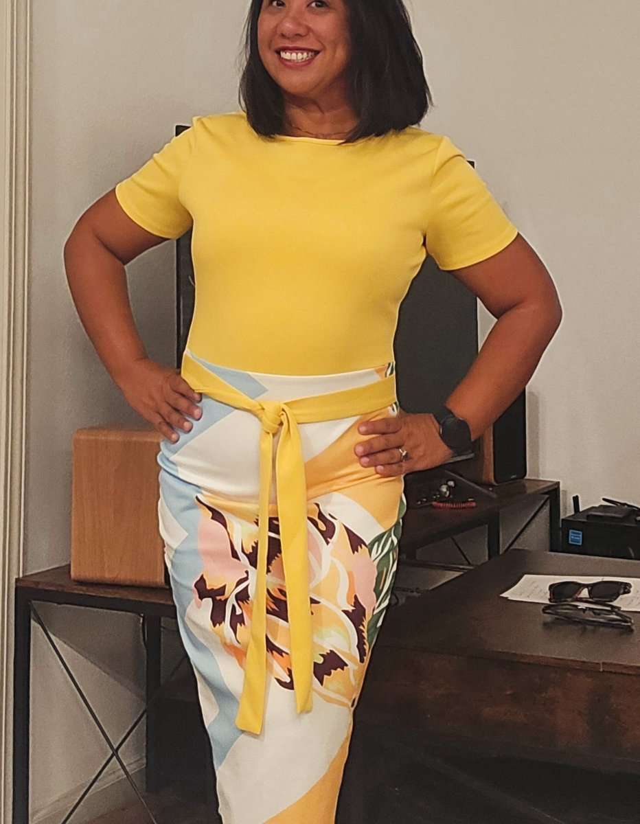 Pia Pulido (@mrspiapulido) on Twitter photo Welcome to Mrs. Pulido's class!!!!!
Year 22 New district <a href="/hebisdpeople/">HEB ISD People</a> New school.
New outfit!
Let’s do this! Proud to be a Spartan!!!!!
#firstdayvibes📚
#teacherlife Welcome to Mrs. Pulido's class!!!!!
Year 22 New district <a href="/hebisdpeople/">HEB ISD People</a> New school.
New outfit!
Let’s do this! Proud to be a Spartan!!!!!
#firstdayvibes📚
#teacherlife