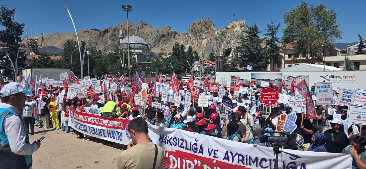 Ustaöğreticiler Federasyonu tweet media