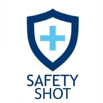 Safety Shot logo