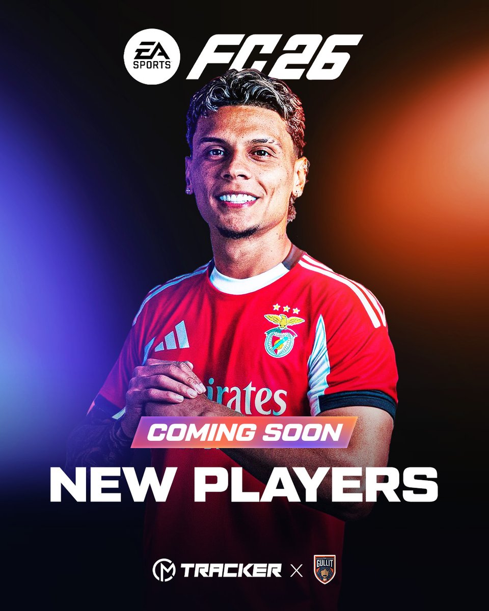 Career Mode Tracker tweet media