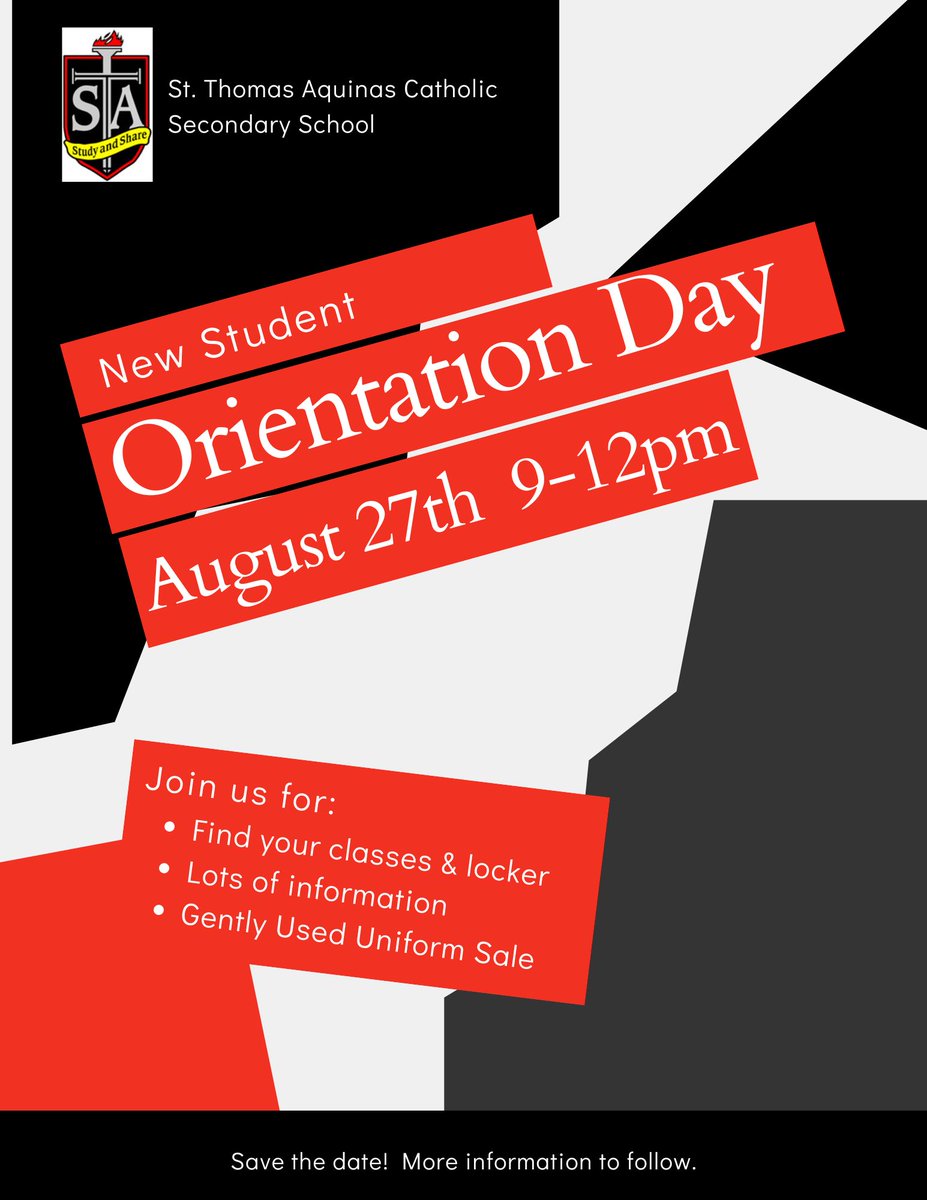 St. Thomas Aquinas tweet media