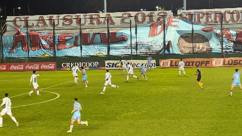 Jugadores de cristal
✍️ <a href="/gcriscumele/">Guillermo Criscuoli</a> 
pasionverdolaga.com.ar/jugadores-de-c…