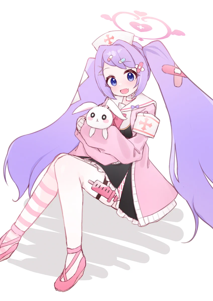 にゃあ (@_N__Y__A_) / X