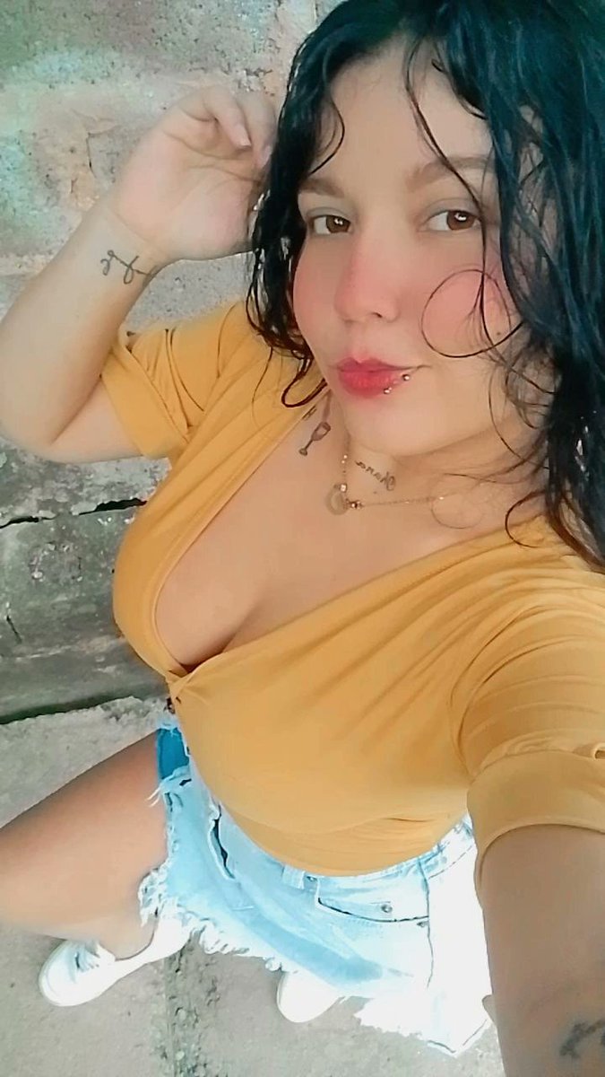 Ofrezco servicios de acompañante.

en las zonas de:
Plaza 🏙️
Rosal 🌸
Chacaíto
Paraíso 🌳. 

Mi trato es como el de una novia 💖, siempre con respeto, atención y cariño. Soy higiénica

No dudes en contactarme 📲 para más información.
t.me/arantza_sct