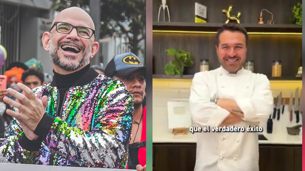 Oswaldoconfe's tweet photo. " No mas Ricardos Moran en una pais de Guiacomo Bochios" palabra de facho. https://t.co/X5NOafUKu9