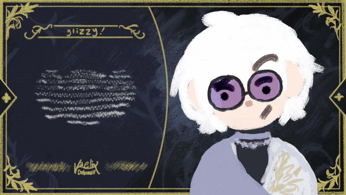 KaelixDebonair's tweet image. you can look at this whenever i'm not live if you want
