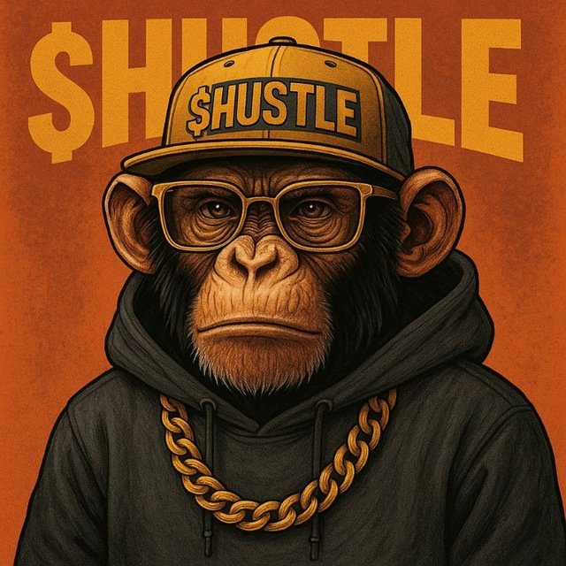 Don't fade $HUSTLE
prepare your bags and load some $HUSTLE 
JOIN US NOW
TG:t.me/+p3R8CEjZ81IwM…
The next big gem on #Solana