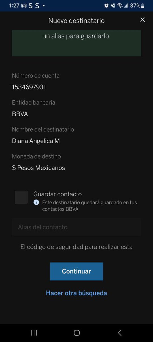Buen día!! 
Esta persona usa fotos mías y de otras chicas para hacer estafa, pide anticipo y después bloquea .
El nombre que aparece en la tarjeta que pide el anticipo es ❌Diana Angélica M.❌
Ayúdenme a compartir porfa💋