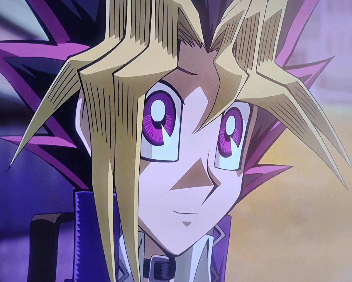 PJBakurafan1's tweet photo. #yugiohDSOD #aigami #yugi #joeywheeler https://t.co/1l3CXkVEeC